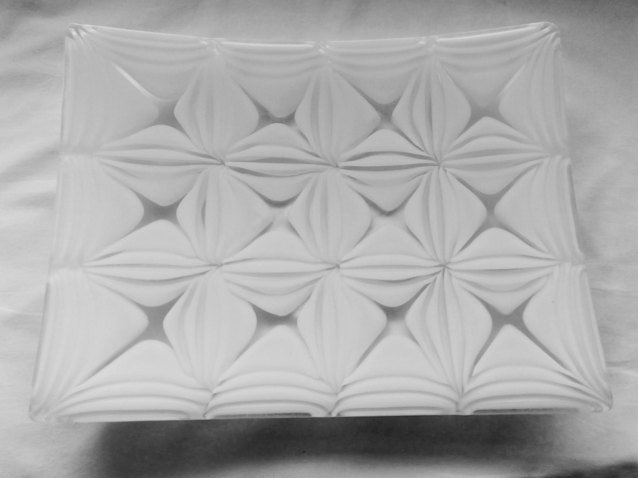 Glass in Motion 3